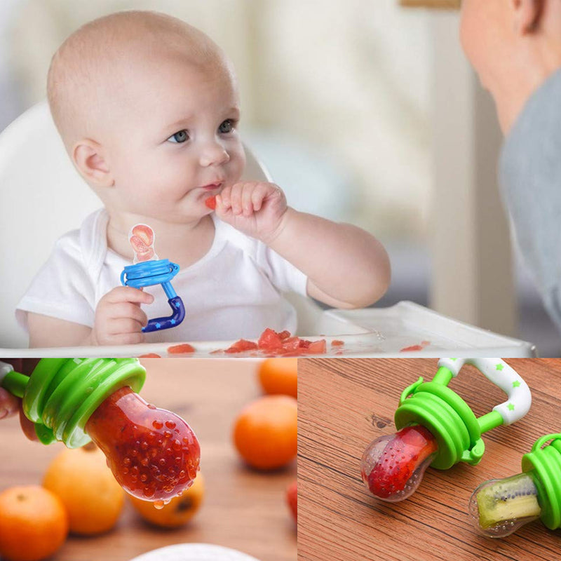 Fruit Pacifier - ReVogue