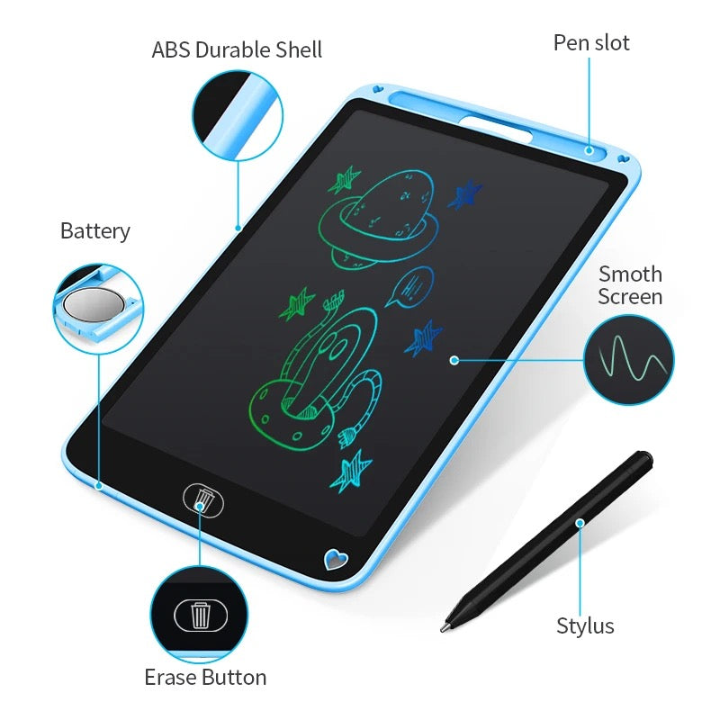 LCD Writing Tablet - ReVogue