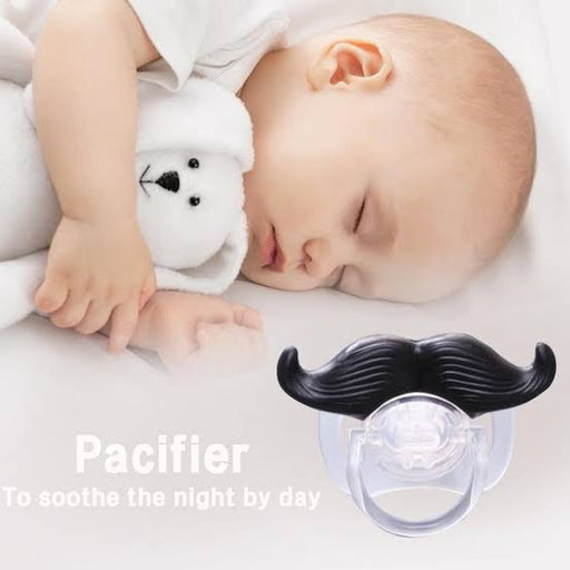 Baby Pacifier - ReVogue