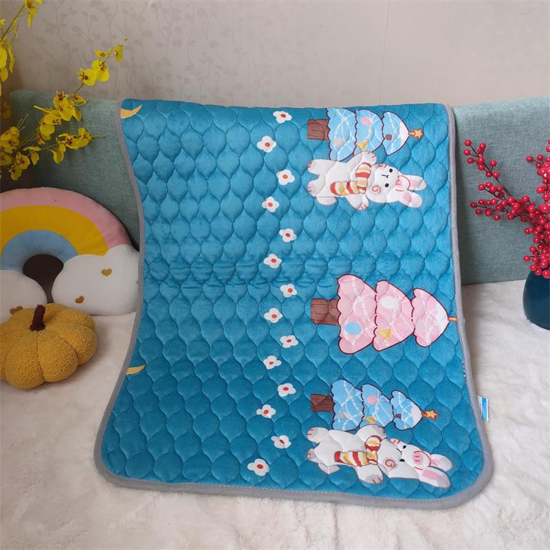 Washable Bed Pad - ReVogue