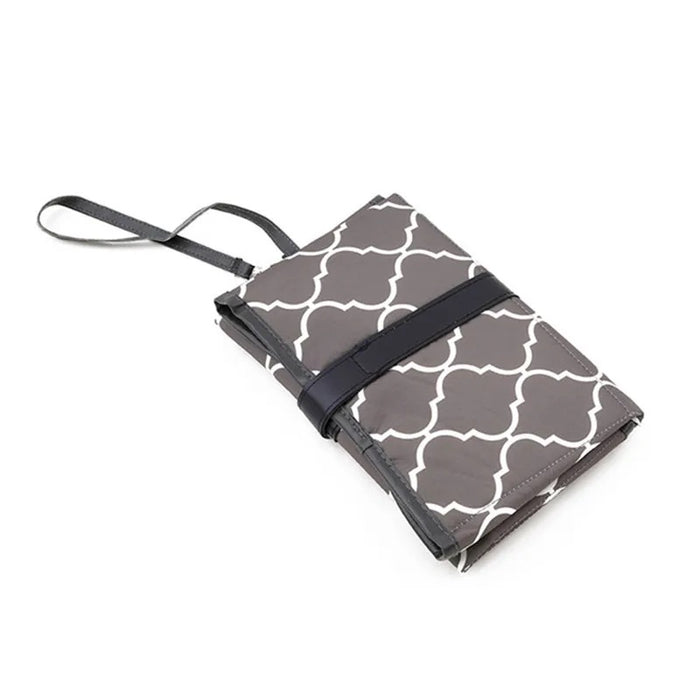 Diaper Changing Clutch - ReVogue