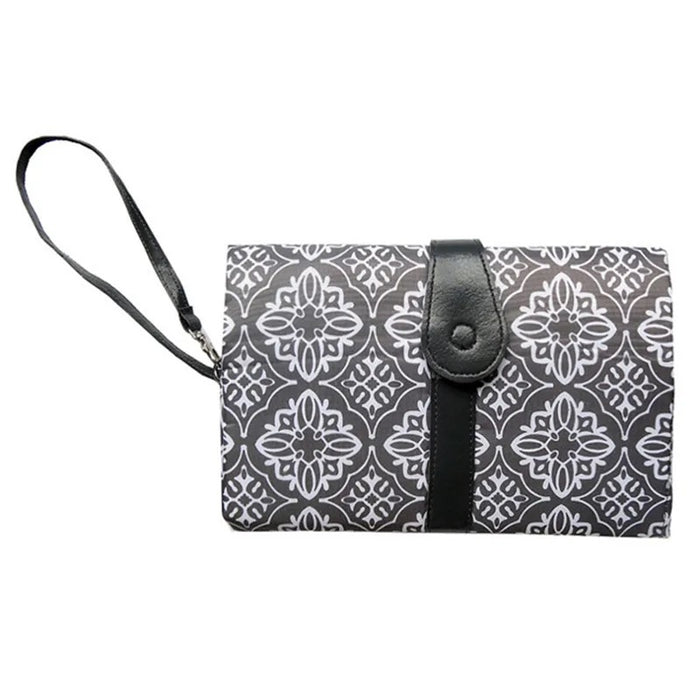 Diaper Changing Clutch - ReVogue