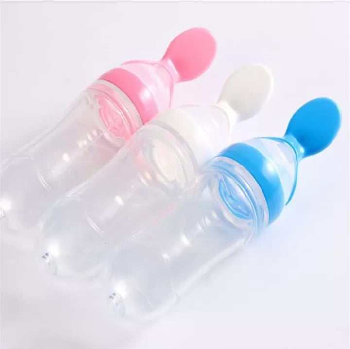 Spoon Feeder 90ml - ReVogue