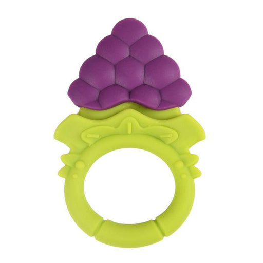 Silicone teether with chain - ReVogue