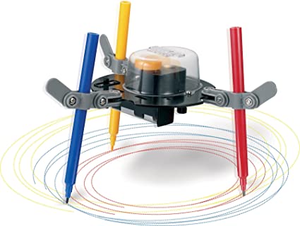 3 In 1 Doodling Robot Mechanics Kit